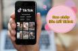 Cách sao chép liên kết Tiktok nhanh và chuẩn