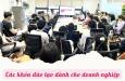 Các khóa đào tạo dành cho doanh nghiệp đạt hiệu suất cao