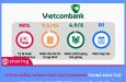 Gitiho đồng hành cùng Vietcombank trong đào tạo nhân sự đáp ứng tiến trình chuyển đổi số