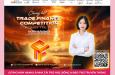 Bảo trợ truyền thông - Chung kết cuộc thi Trade Finance Competition 2023