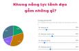 Khung năng lực lãnh đạo gồm những gì? Ví dụ cụ thể