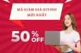 Mã giảm giá Gitiho giảm 50% giá trị khóa học mới nhất