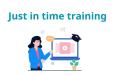 Just in time training là gì và cách thực hiện như thế nào?