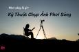 Phơi sáng là gì? Cách chụp ảnh phơi sáng dành cho các nhiếp ảnh gia