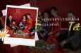 Gợi ý concept chụp ảnh gia đình ngày Tết cực đẹp