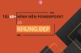 Tải ngay 60+ hình nền có khung Powerpoint đẹp hấp dẫn