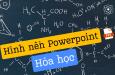 Tải ngay 80+ hình nền Powerpoint hóa học chuyên nghiệp miễn phí