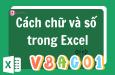 Hướng dẫn 4 cách tách chữ và số trong Excel cực đơn giản