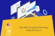 Cách đếm số lượng Sheet bằng công thức Excel