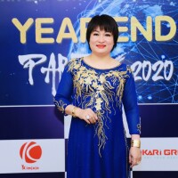 Nguyễn Thị Bích Thuỷ