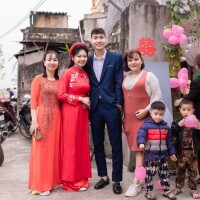 Đặng Tiến Thành