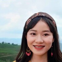 Trần Hương Giang