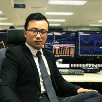 Mr Hoàng Việt Anh