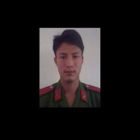 Trần Trung Kiên