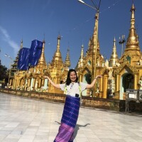 Hoang thi anh