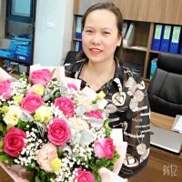 Phạm Thị Thu Hiền