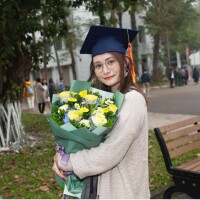 Phạm Thị Vân Anh