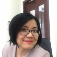 Trần Vũ Khánh Ly