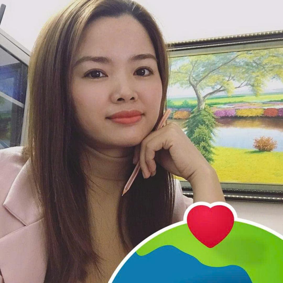 Đào Thị Kim Quyên