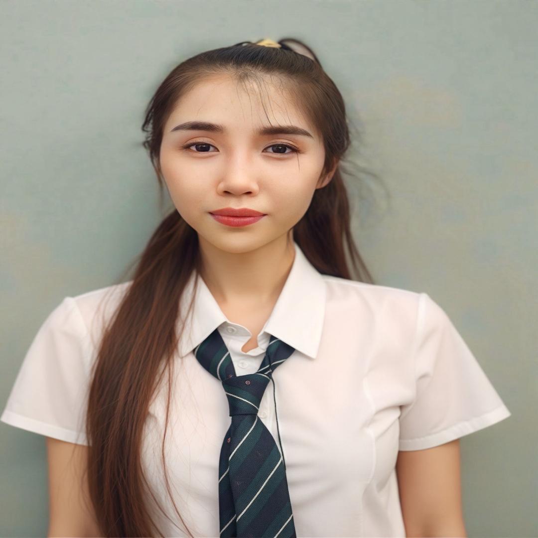 Nguyễn Thị Bé Hiền