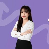 Run By Linh Marketing Academy