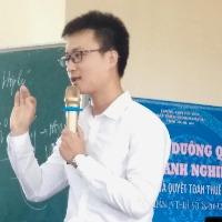 Thầy Đức KT Cho FDI