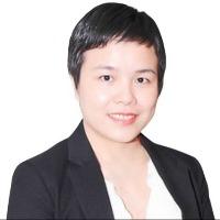 Ms. Tracy Vũ - Chuyên gia Thương hiệu & Truyền thông