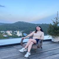 Thái Huyền Trang
