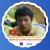 Thảo Lê Minh
