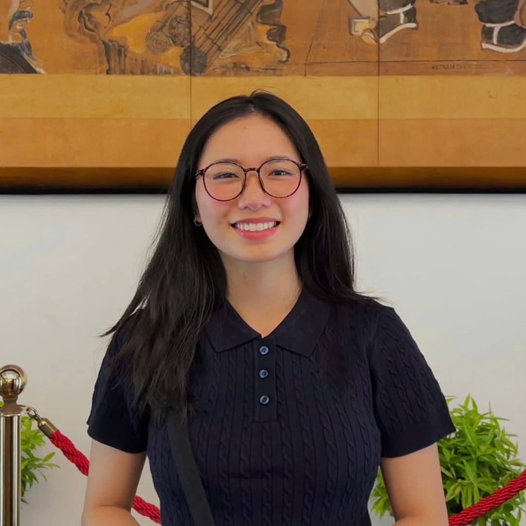Nguyễn Yến Nhi