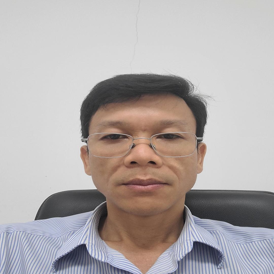 Lê Phước Dư