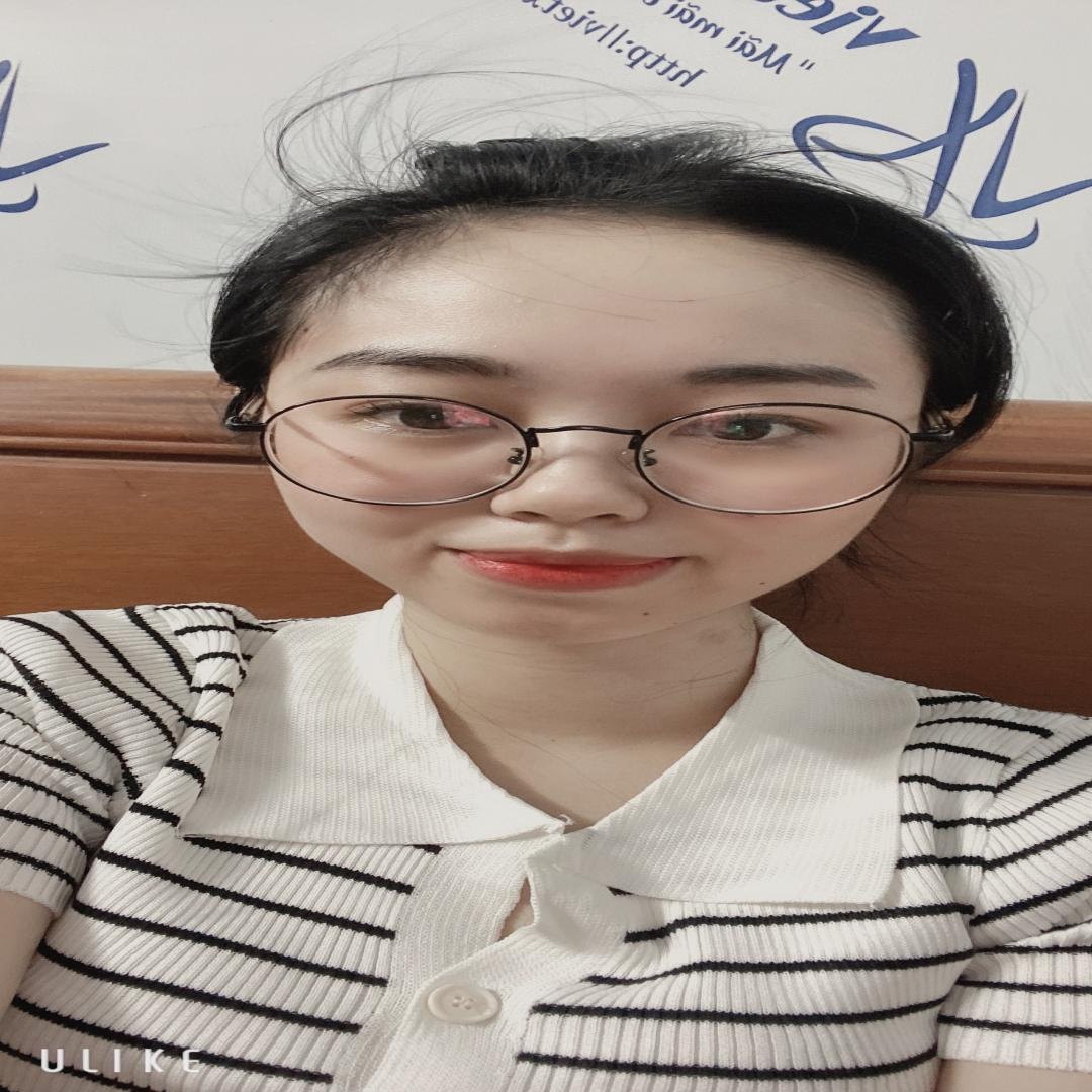 Nguyễn Thị Trang Nhung