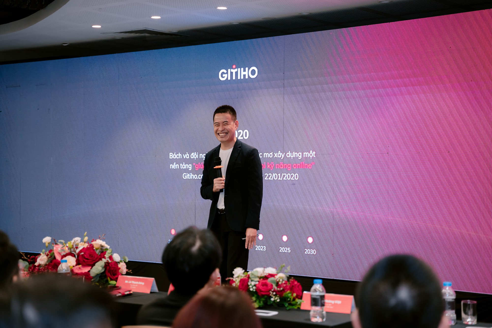 Đau đáu với ý tưởng bị sếp gạt bỏ 10 năm trước, chàng trai nghỉ việc đi khởi nghiệp Edtech, gọi vốn thành công từ 2 quỹ quốc tế