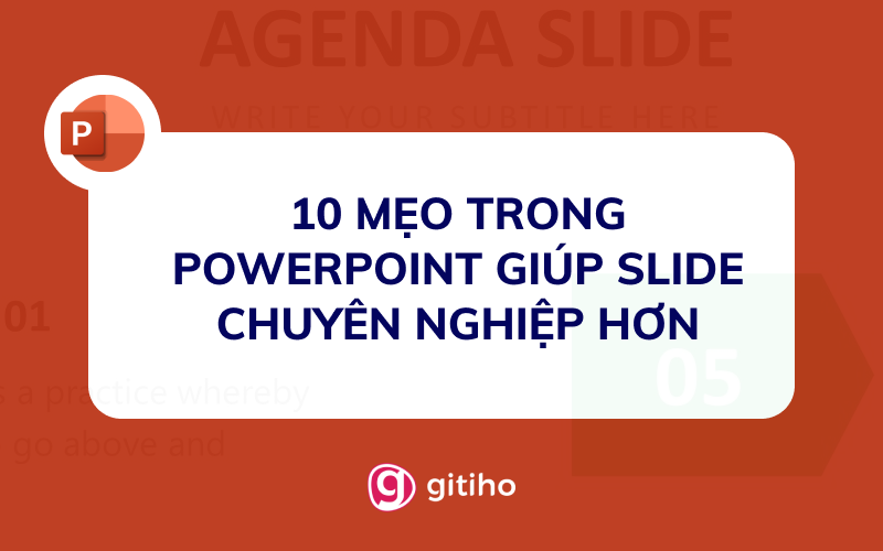 Làm thế nào để chèn hình ảnh, video, âm thanh vào slide PowerPoint một cách chuyên nghiệp?
