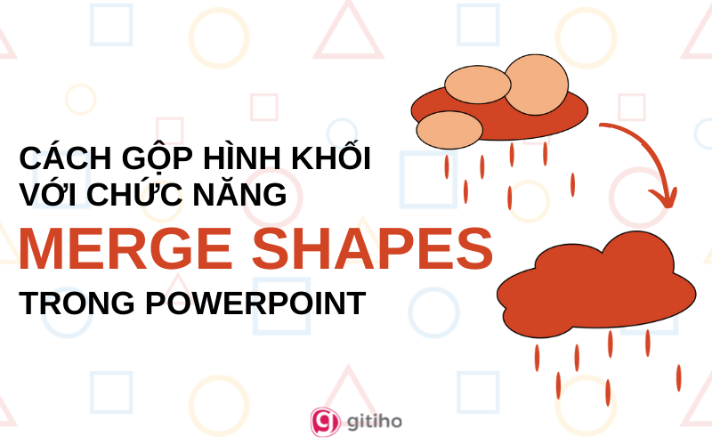 Có những định dạng ảnh nào tương thích để ghép thành 1 hình trên PowerPoint?
