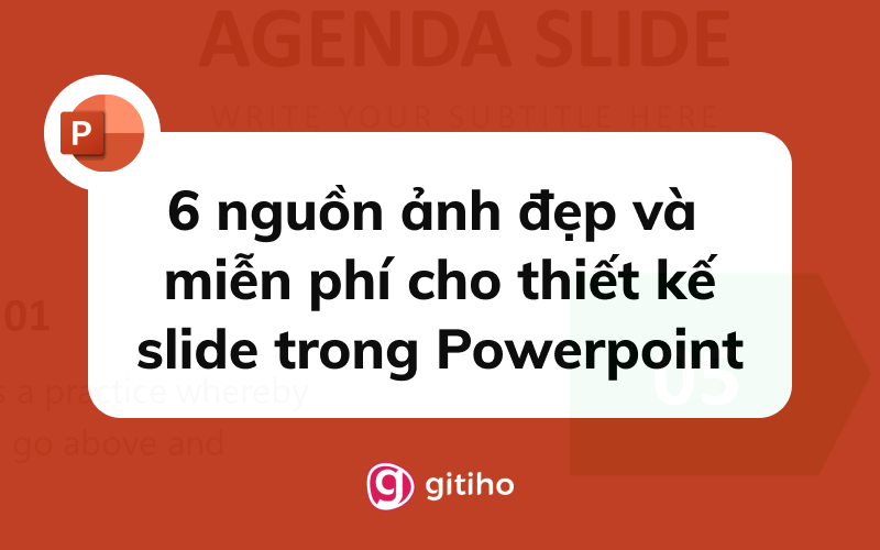 100 Hình nền Powerpoint đẹp và chất lượng nhất