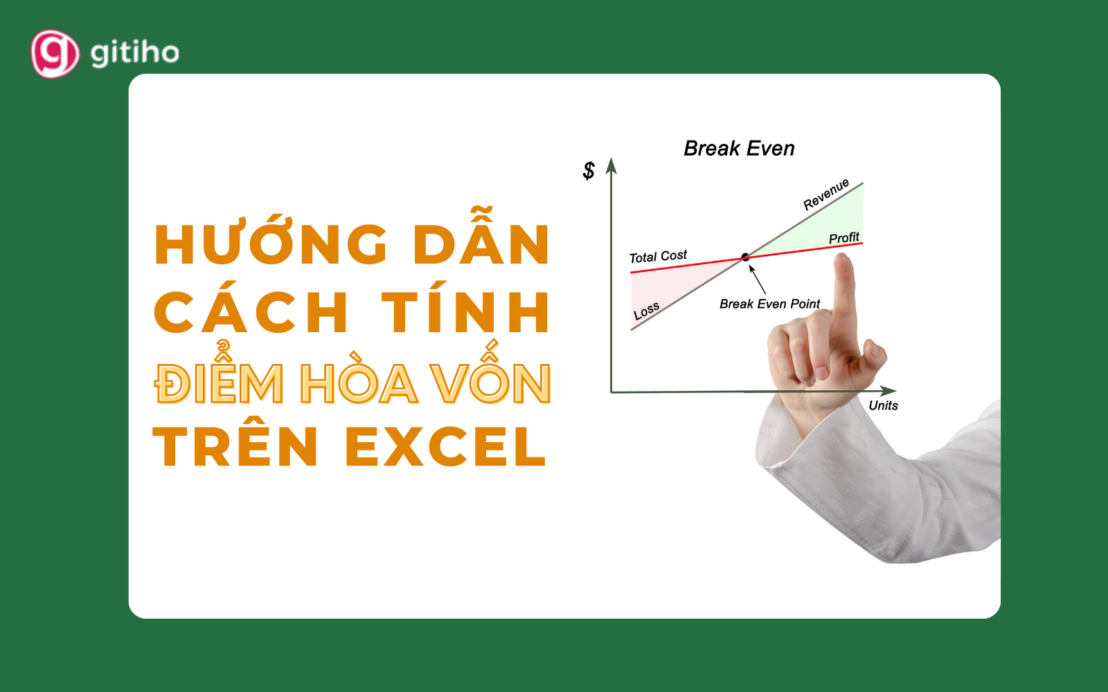 Excel, Điểm hòa vốn: Cùng khám phá hình ảnh liên quan đến Excel và điểm hòa vốn để nâng cao kỹ năng và hiệu quả trong công việc. Hình ảnh sẽ giúp bạn làm quen với việc tính toán điểm hòa vốn trên Excel một cách dễ dàng và nhanh chóng. Sử dụng Excel để quản lý và tính toán số liệu kinh doanh sẽ giúp bạn đưa ra những quyết định tốt hơn cho doanh nghiệp của mình.