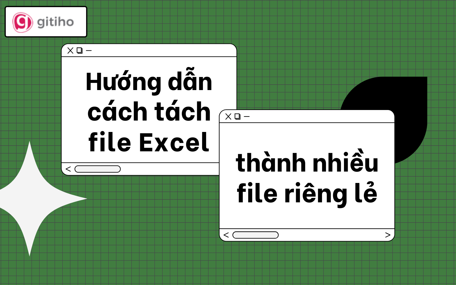 Hướng Dẫn Cách Tách Sheet Trong Excel Thành Các File Riêng Bằng Vba 5700
