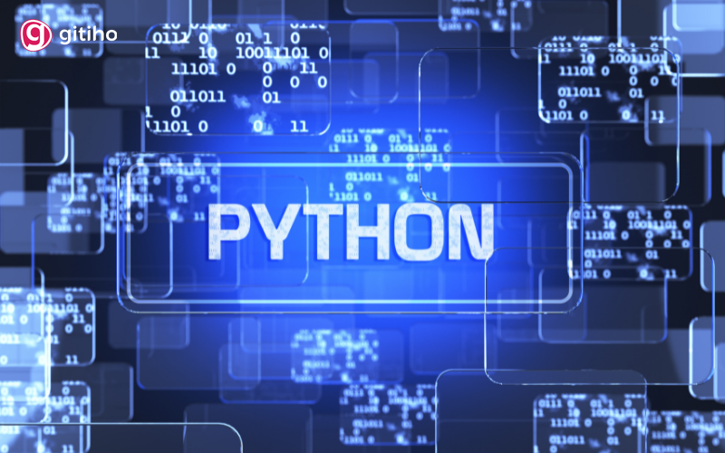 Python - công cụ phân tích dữ liệu phổ biến nhất năm 2021