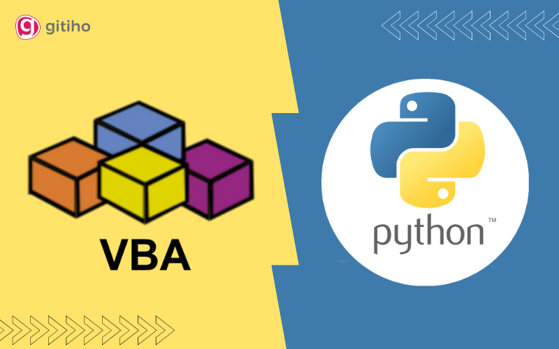 Tìm hiểu cách tích hợp Python và VBA trong Excel?