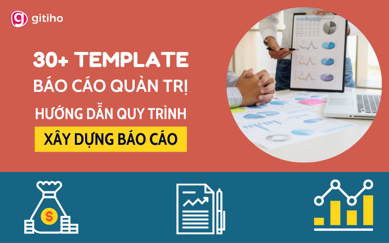 Có những mẫu dashboard Excel đẹp nào để sử dụng trong quản trị và hoạt động kinh doanh?