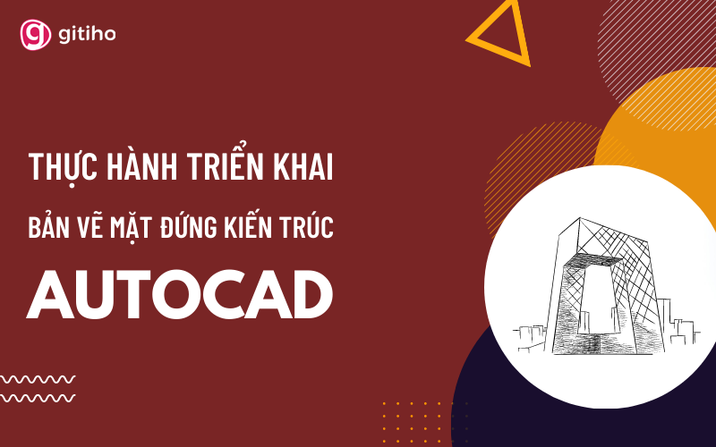 Bước 3: Vẽ Các Chi Tiết Cấu Trúc