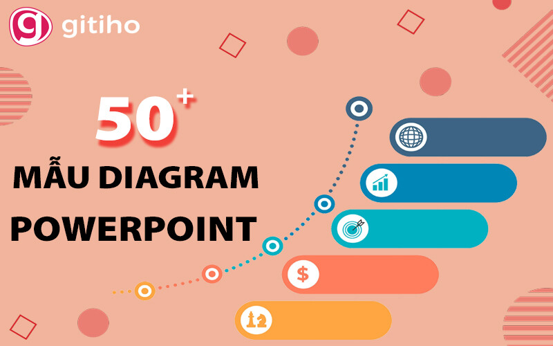 50+ mẫu sơ đồ Diagram thiết kế chuyên nghiệp cho Powerpoint 50+ Mẫu Sơ Đồ Diagram Thiết Kế Chuyên Nghiệp Cho Powerpoint
