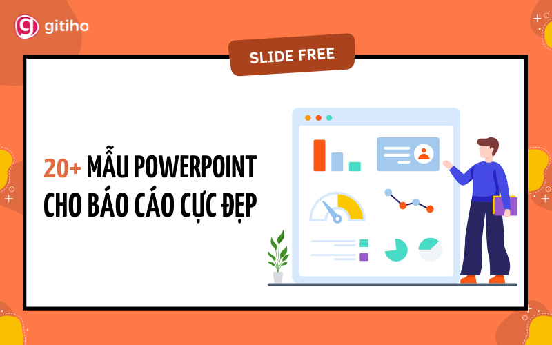 Có những trang web nào cung cấp miễn phí mẫu PowerPoint đẹp để làm báo cáo?
