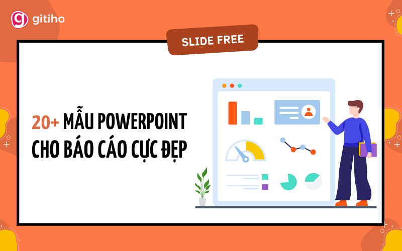 Mẫu Slide Báo Cáo Đơn Giản: Hướng Dẫn Tạo Slide Đẹp Và Hiệu Quả