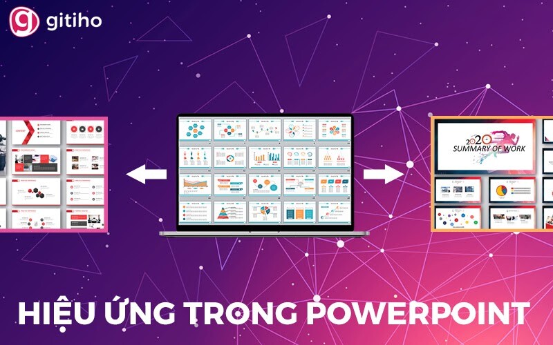 Hướng dẫn tạo hiệu ứng trong powerpoint cho người mới bắt đầu Hướng Dẫn Tạo Hiệu Ứng Trong Powerpoint Cho Người Mới Bắt Đầu