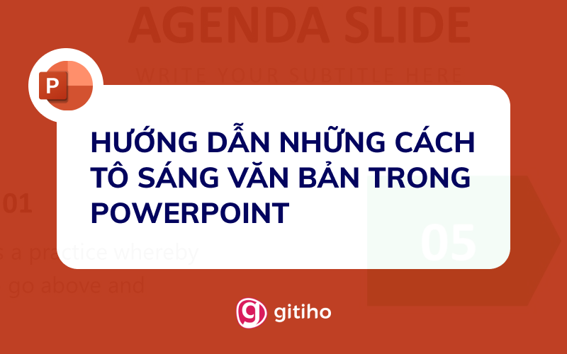 Kết hợp màu sắc trong PowerPoint  Lỗi cần tránh  Hỗ trợ của Microsoft