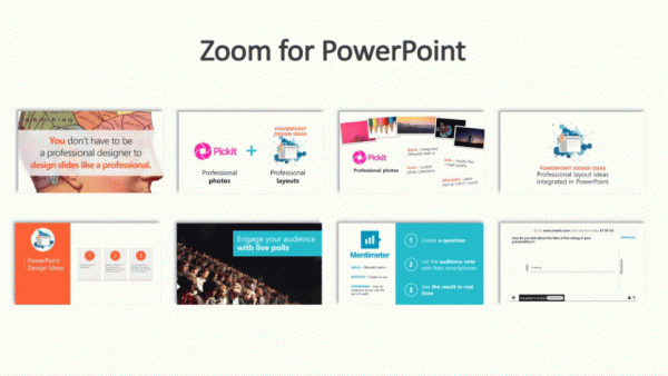 5 điều PowerPoint làm được mà có thể bạn chưa biết