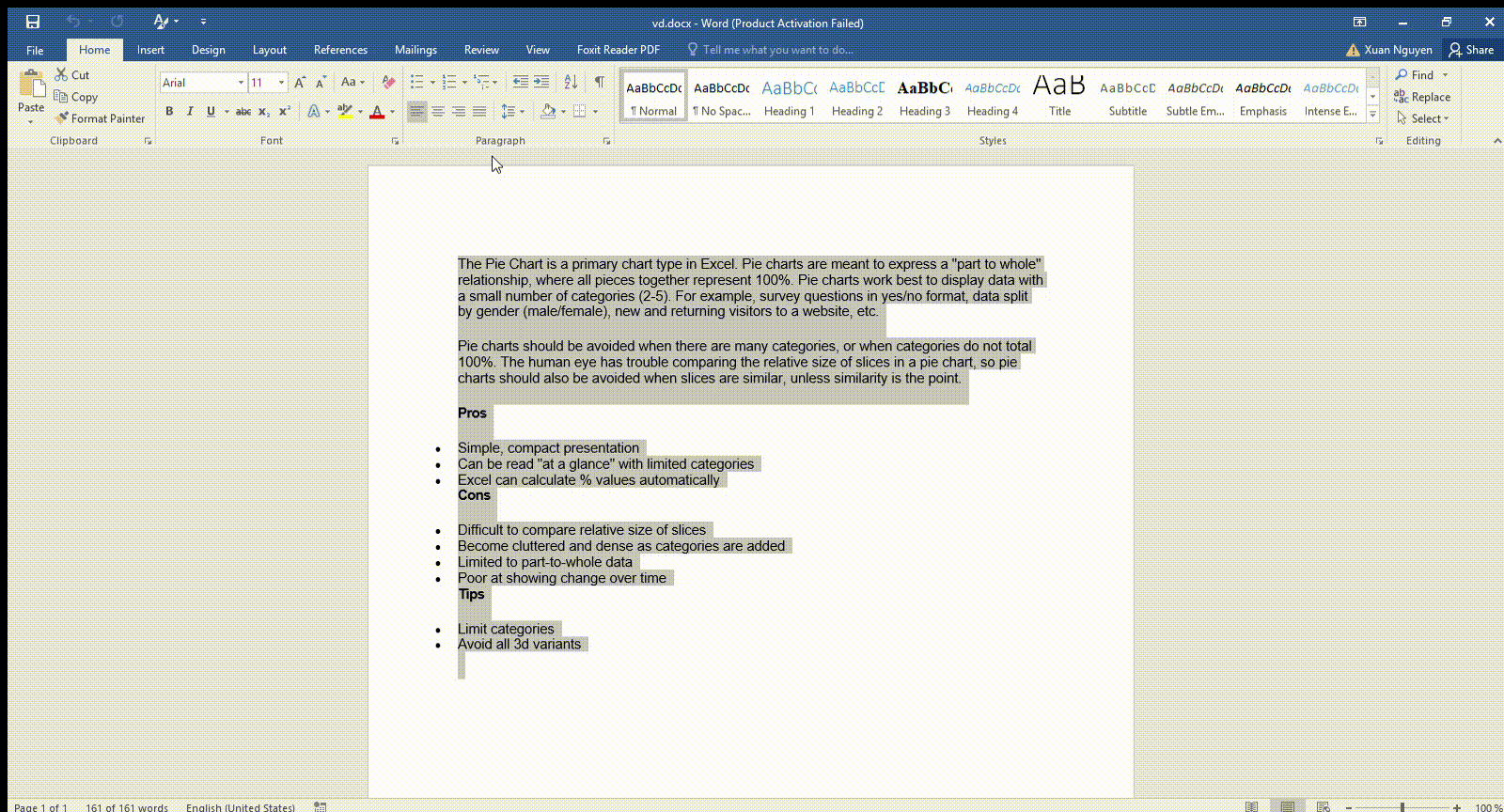 Hướng dẫn cách giãn dòng trong Microsoft Word