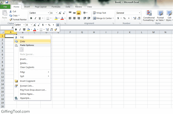 CÁCH TẠO HYPERLINK TRONG EXCEL